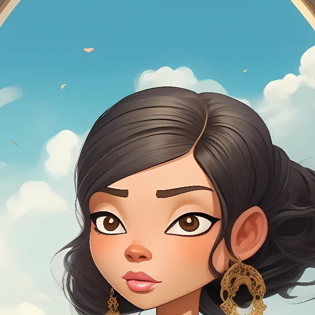 chat with ai character: Layla