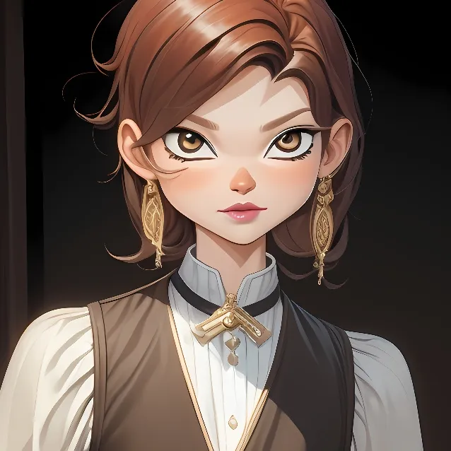 chat with ai character: Bloom