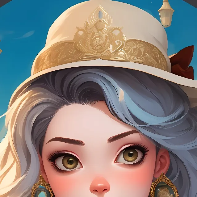 chat with ai character: Older Madeline 