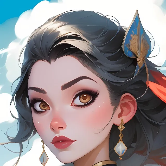 chat with ai character: Older Raven Queen 