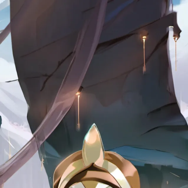 chat with ai character: Flora from winx