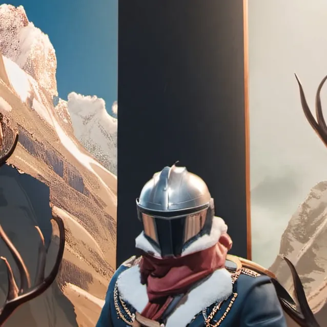 chat with ai character: evil knight 