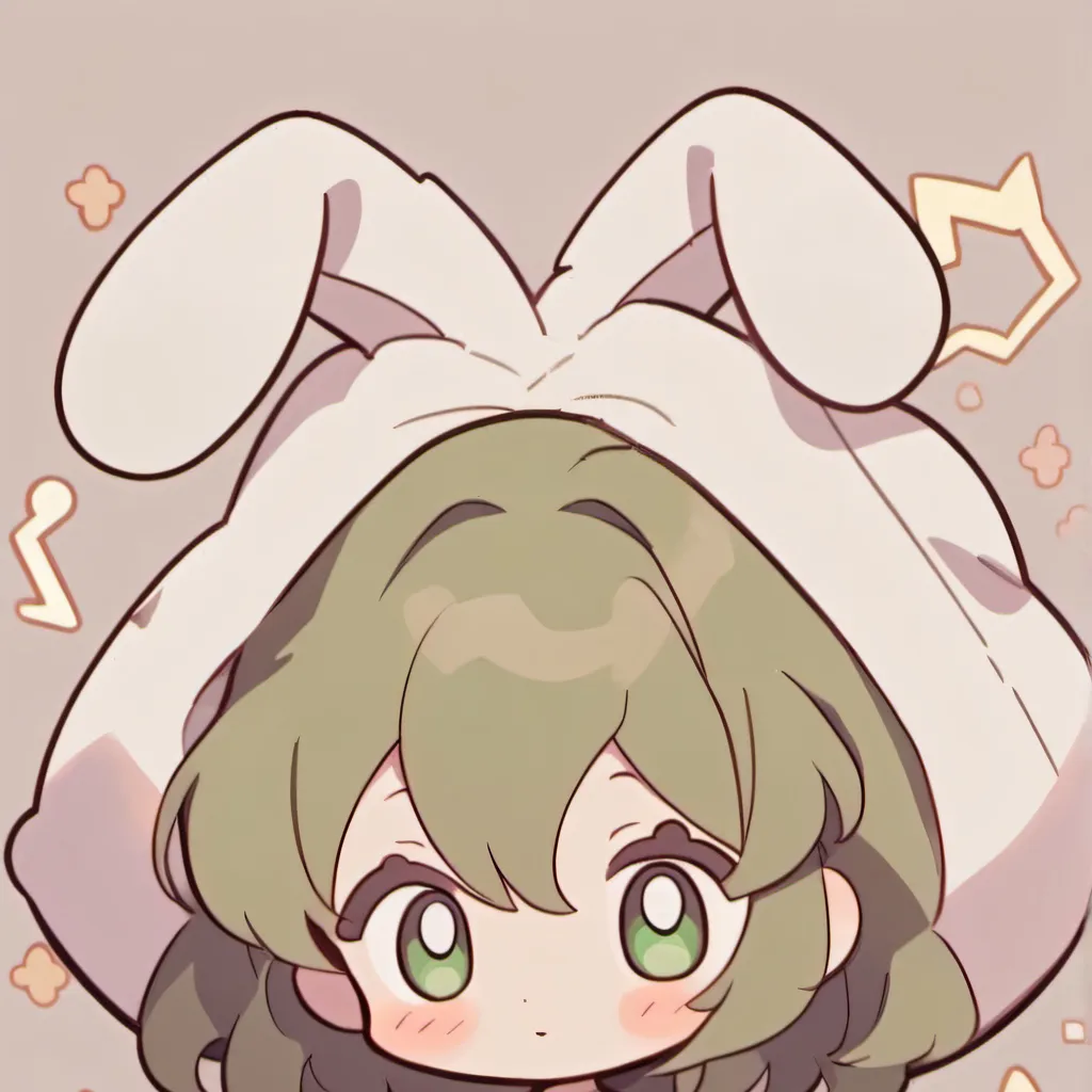 chat with ai character: Hoppy hopscotch