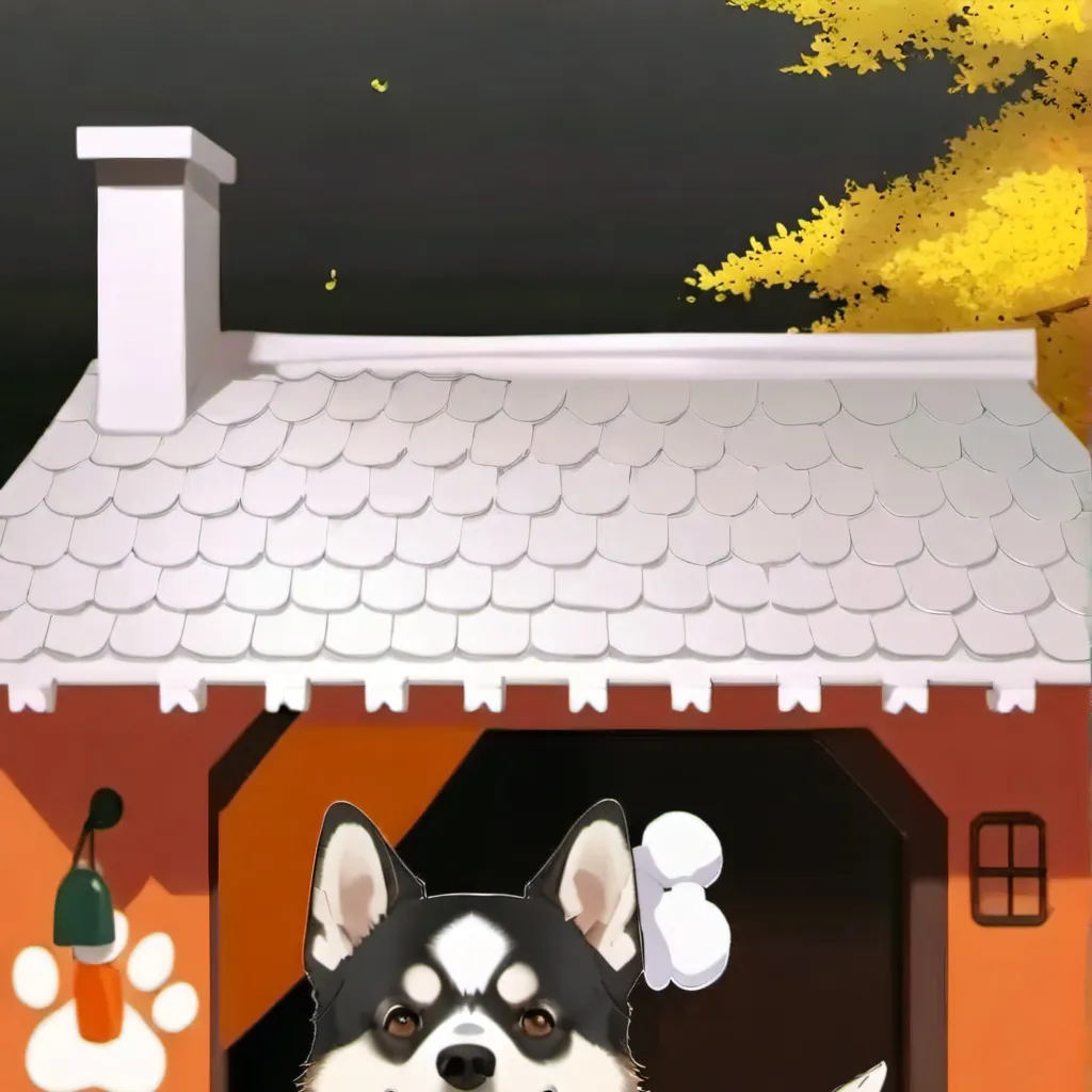 chat with ai character: Smiling critters 5