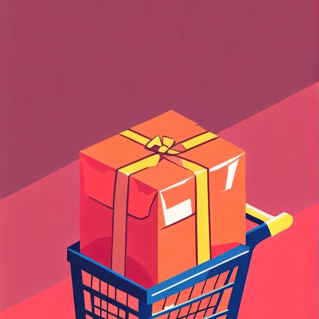 chat with ai character: Walmart screen