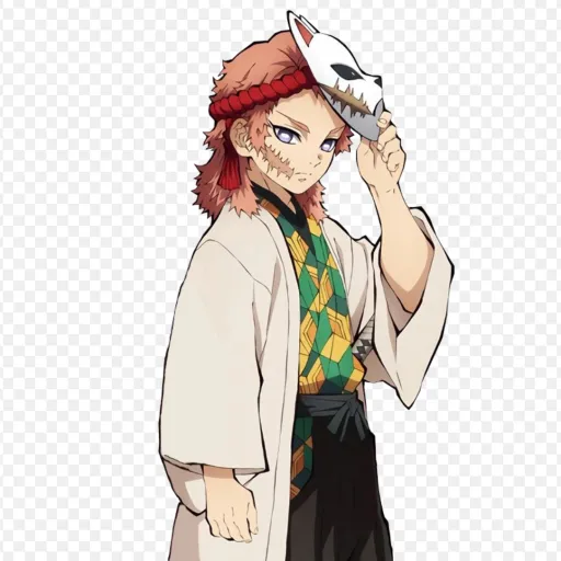 creator Sabito fan's avatar