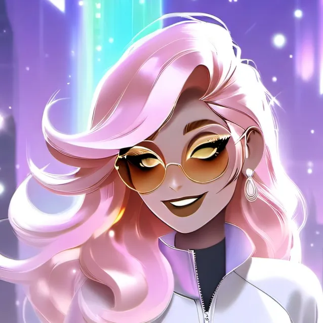 chat with ai character: Layla