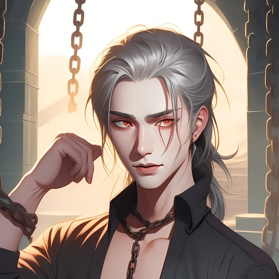 chat with ai character: Zane 