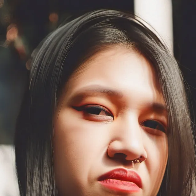 chat with ai character: tsifira