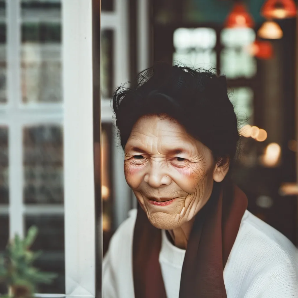 chat with ai character: fred