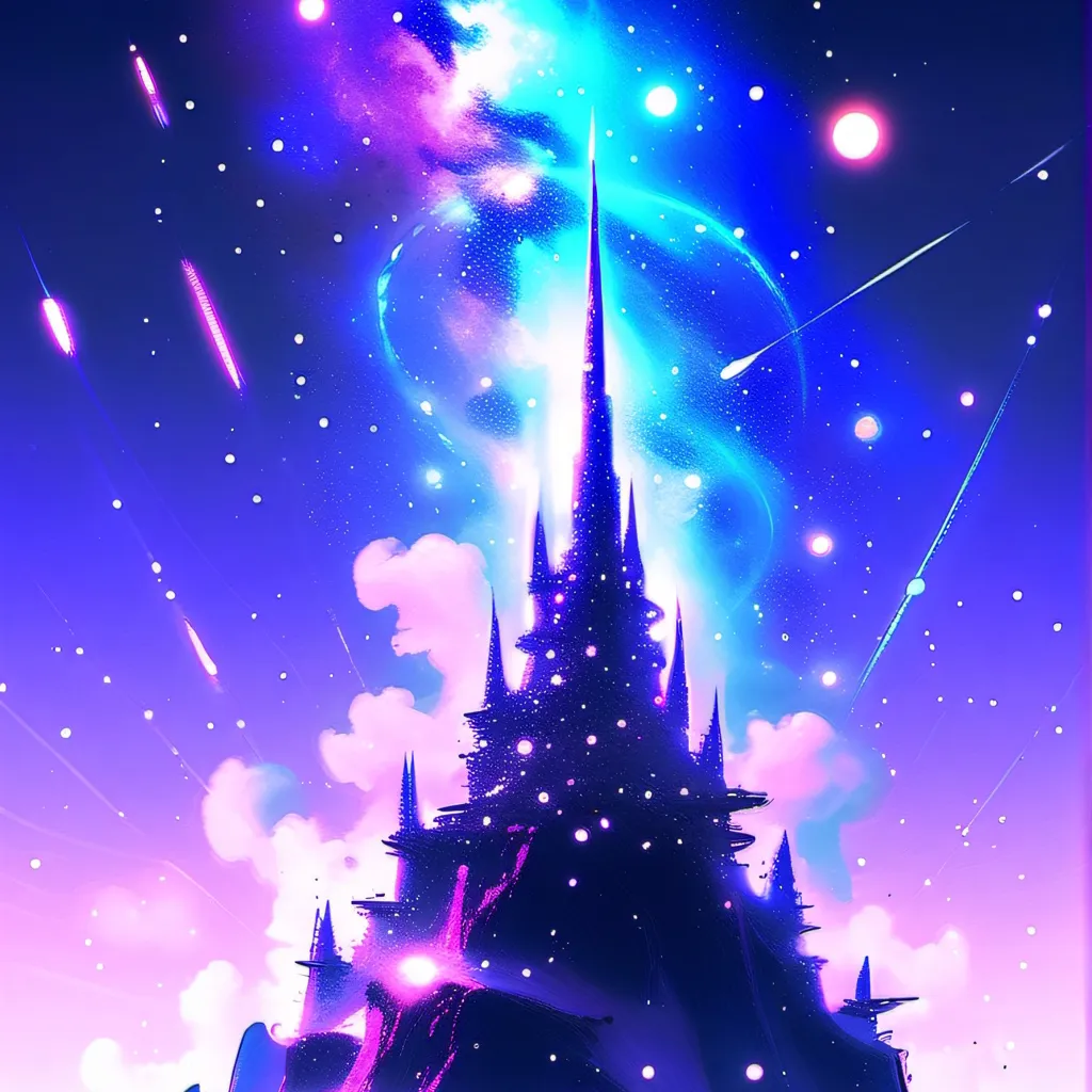 chat with ai character: 🔮🎆🌌🌃🏙🌠🎇