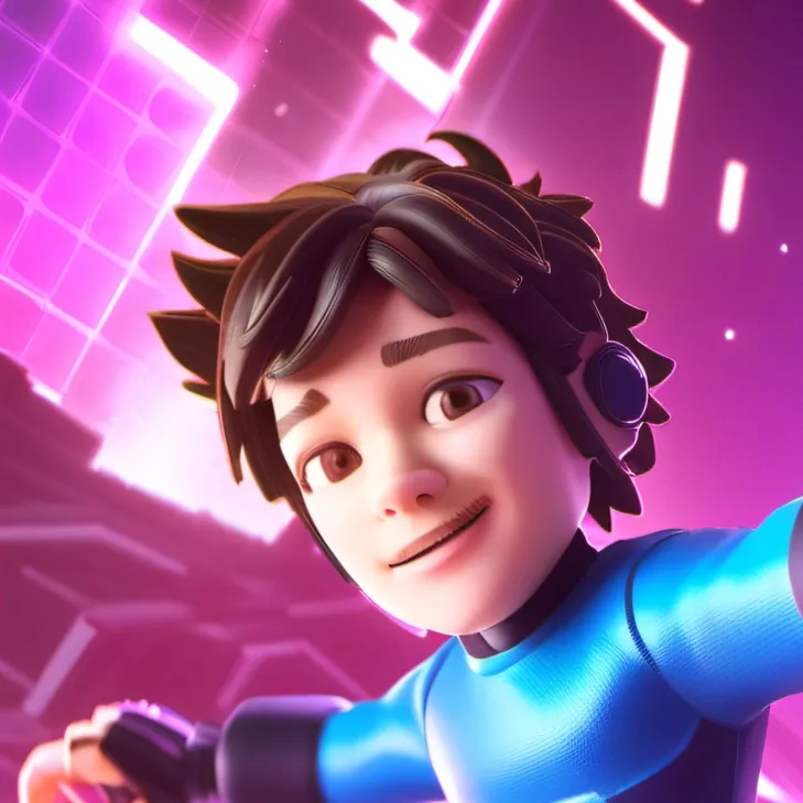 chat with ai character: Green car Kai.