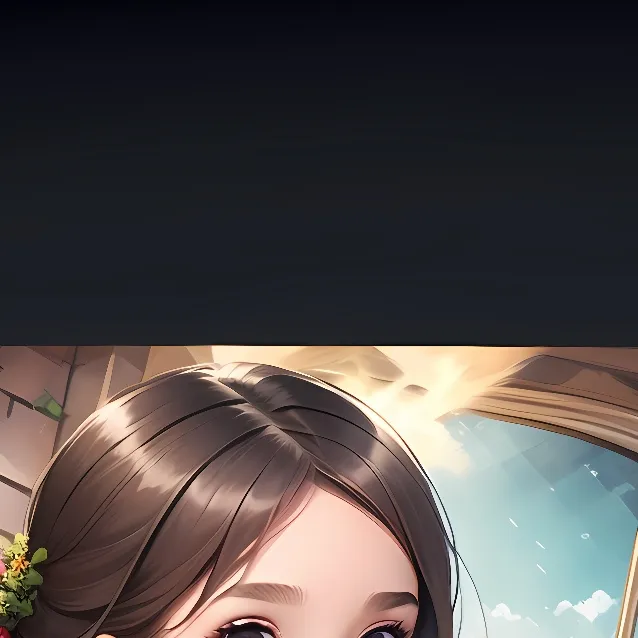 chat with ai character: Anna