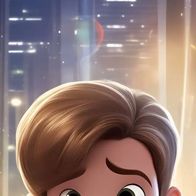 chat with ai character: Paris bears and ca