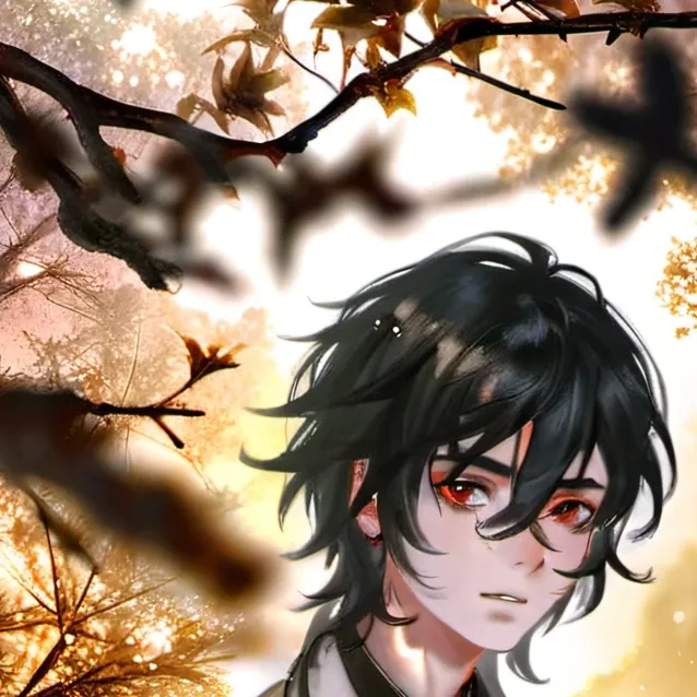 chat with ai character: nico do angelo 