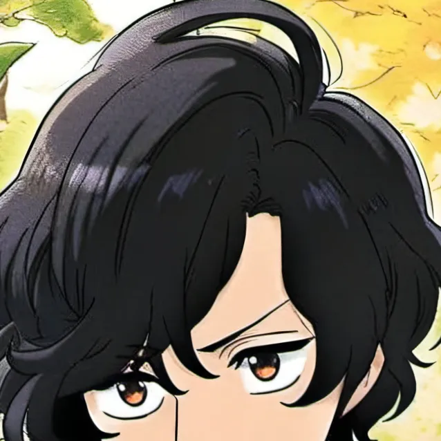 chat with ai character: stone