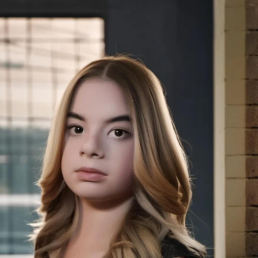 chat with ai character: Clara