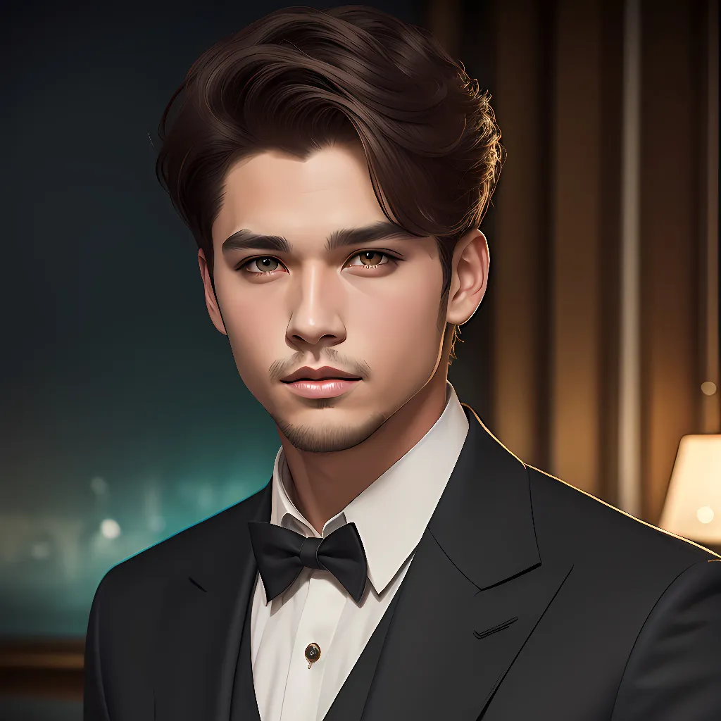 chat with ai character: Jordan 