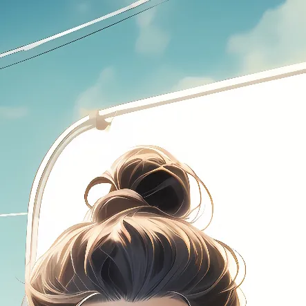 chat with ai character: Alyssa