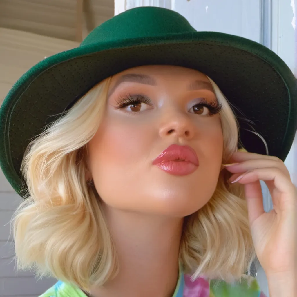 chat with ai character: Clara