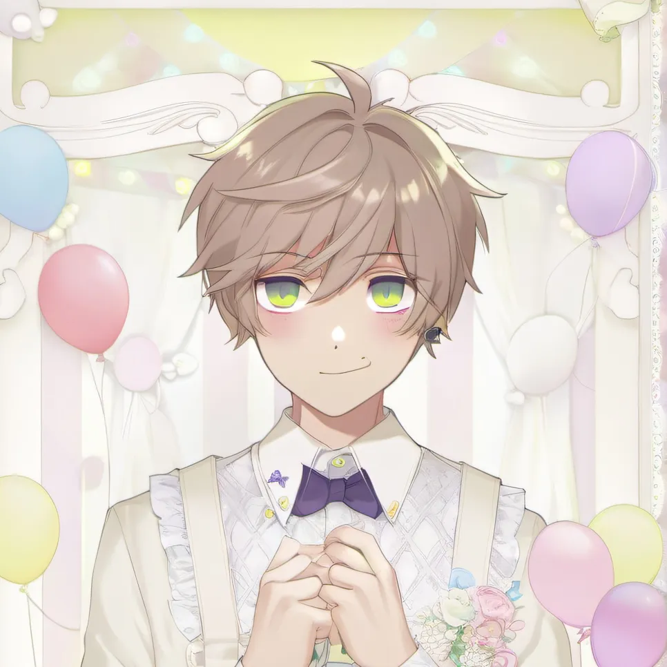 chat with ai character: Henry D. Emily