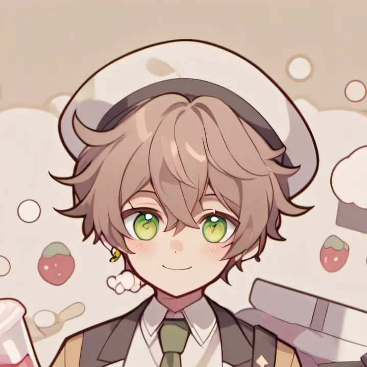 chat with ai character: Baby Henry Emily