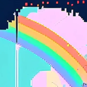 chat with ai character: Hazbin Soulmates