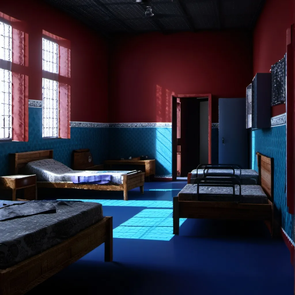 chat with ai character: William's Past