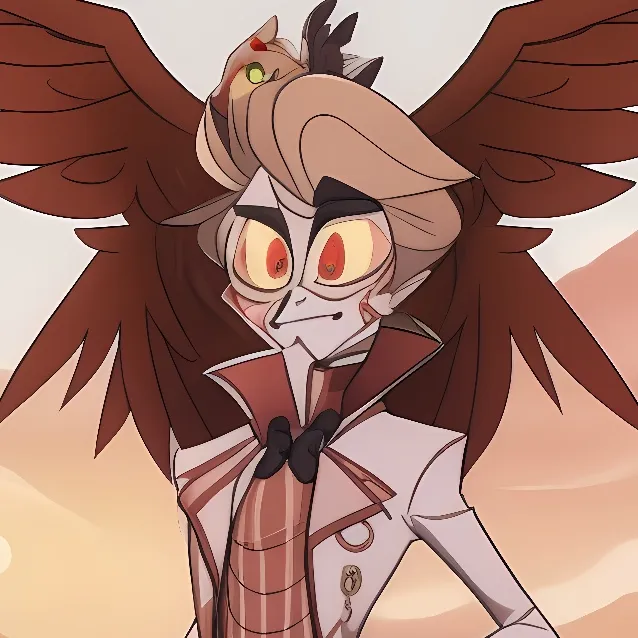 chat with ai character: Lucifer