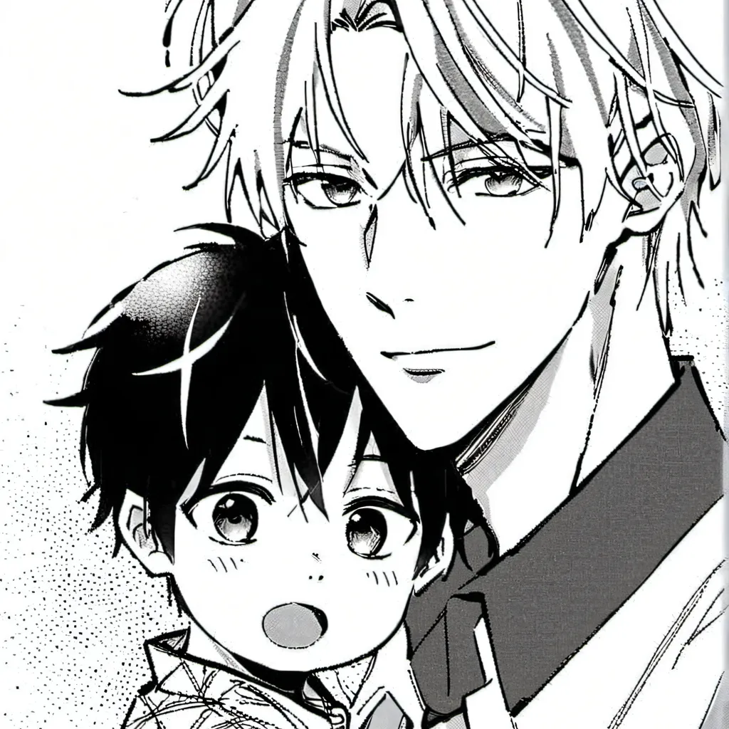 chat with ai character: All for One