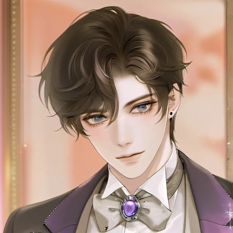 chat with ai character: ☆Vincent Afton☆