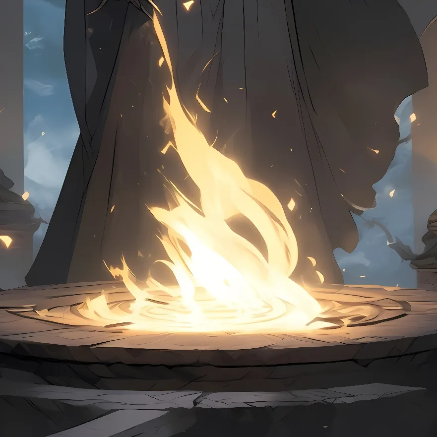 chat with ai character: RPG Narrator