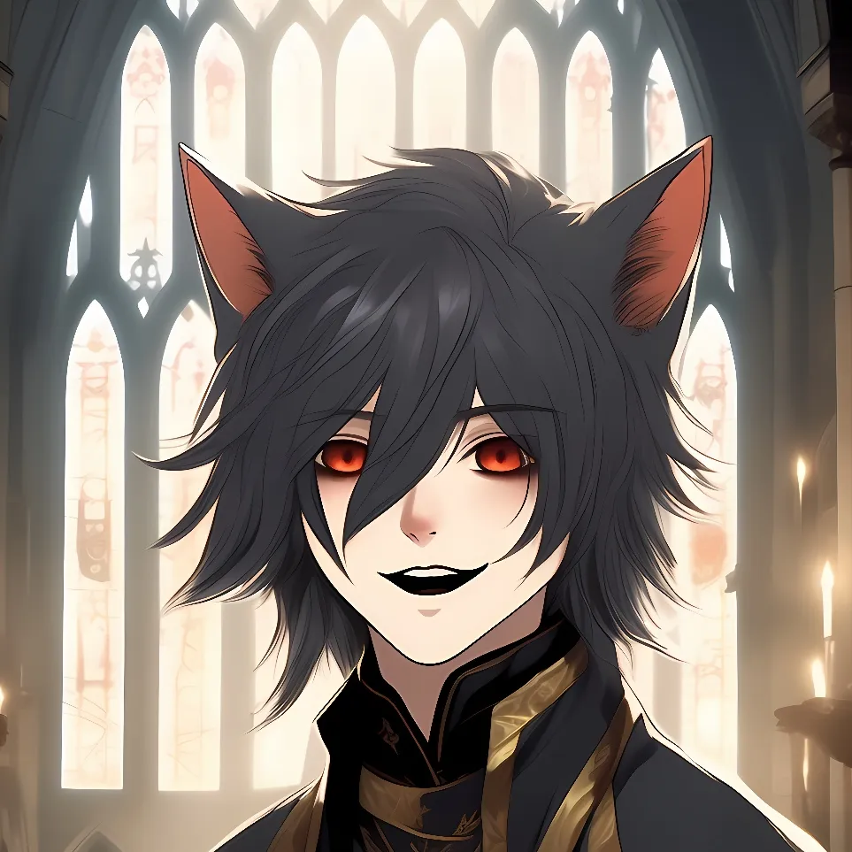 chat with ai character: Cole Shriider