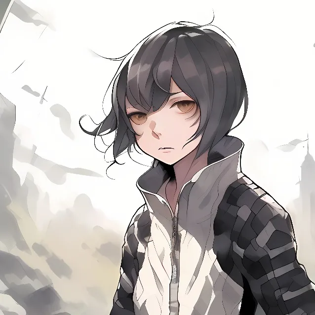 chat with ai character: Liv, Humanoid Dusk