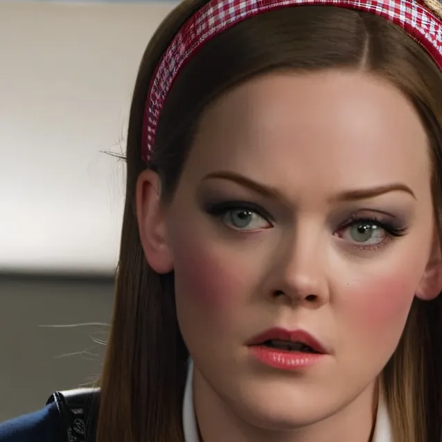 chat with ai character: cady