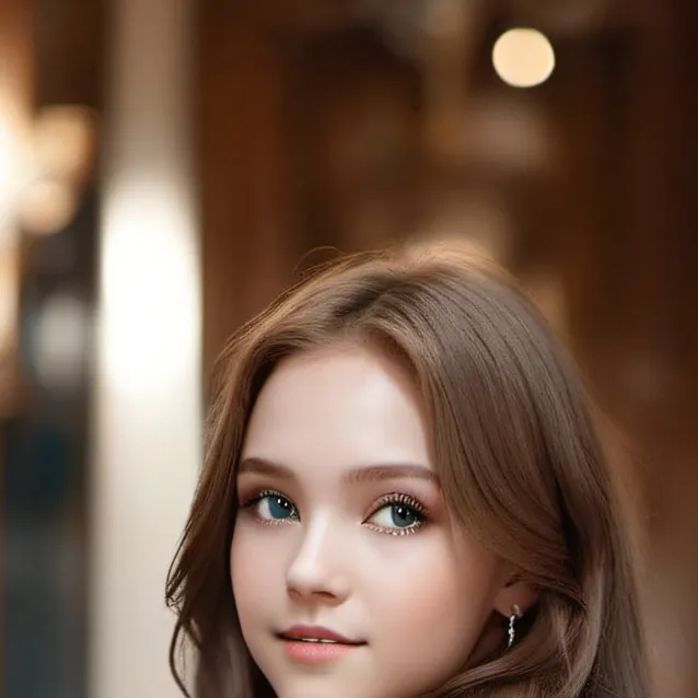 chat with ai character: Elizabeth