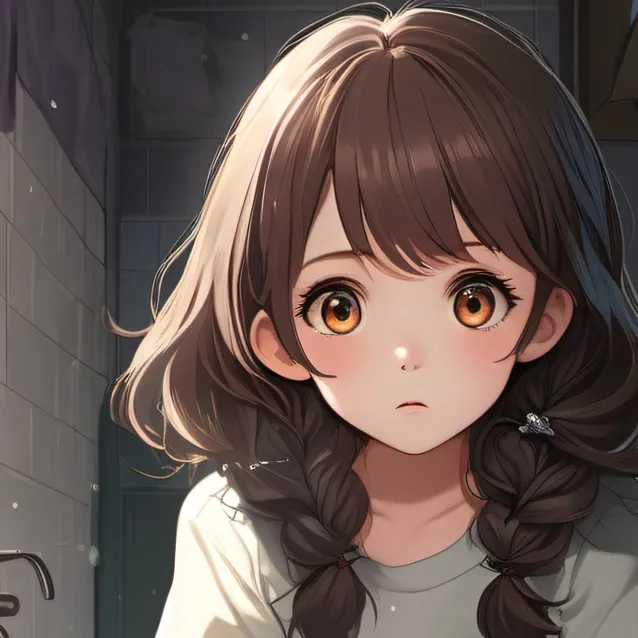 chat with ai character: emliy