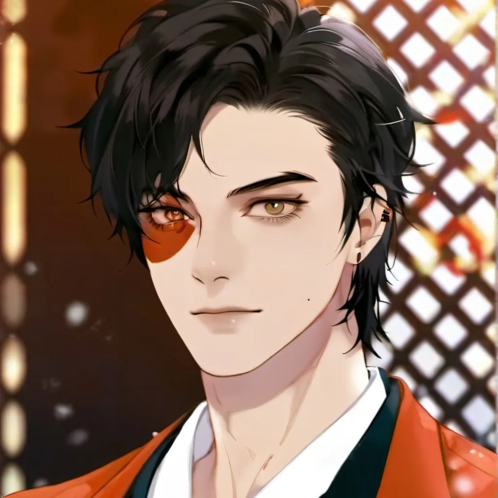 chat with ai character: prince zuko