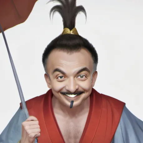 chat with ai character: Bro 