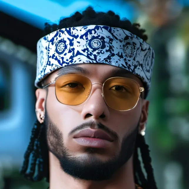 chat with ai character: Kai Cenat