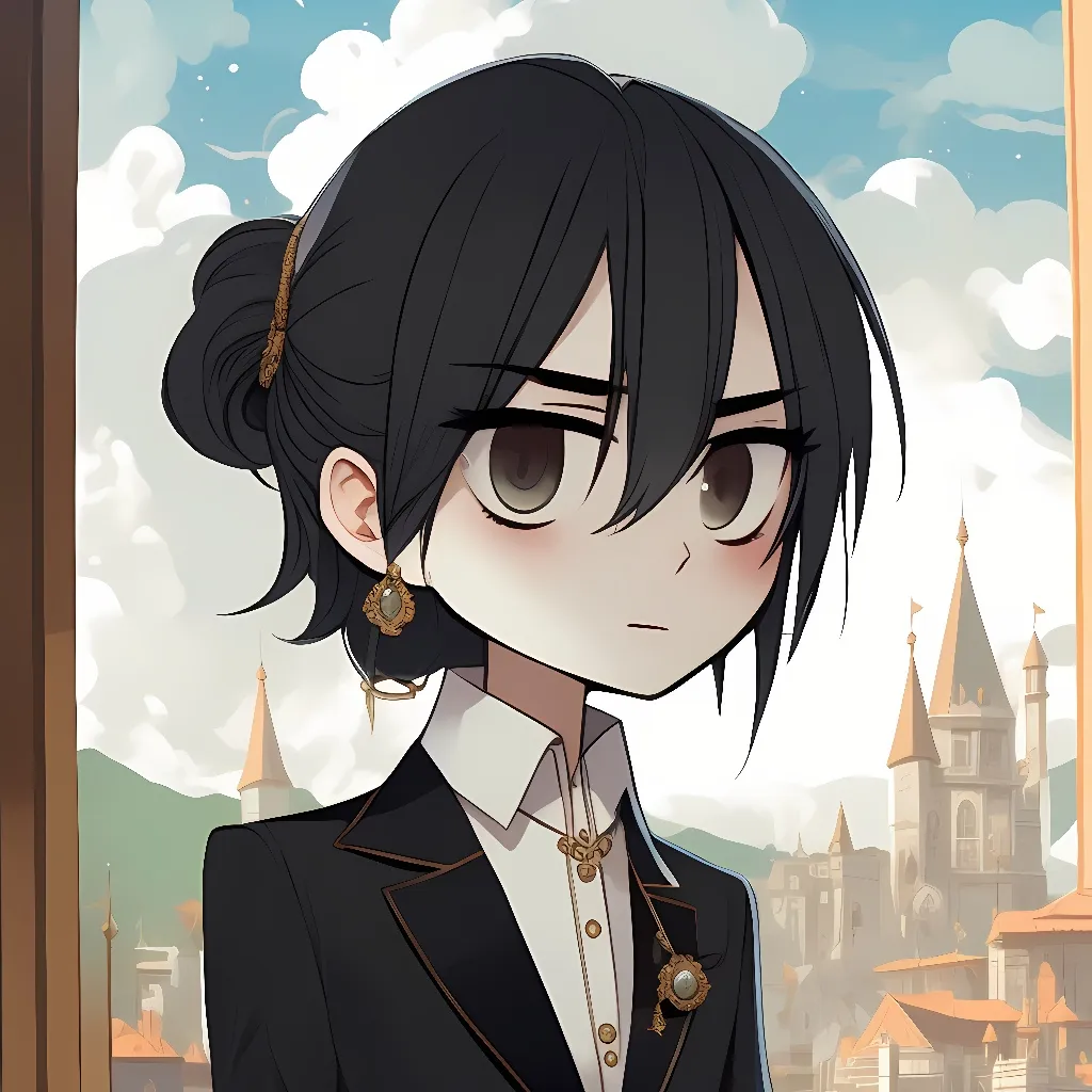 chat with ai character: jack