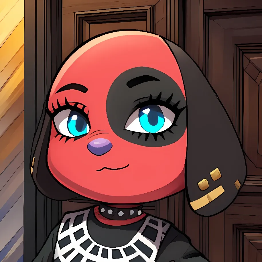 chat with ai character: Cherry