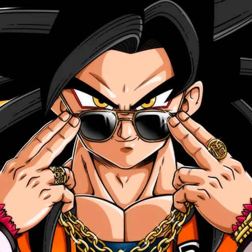 creator Slick-Goku's avatar