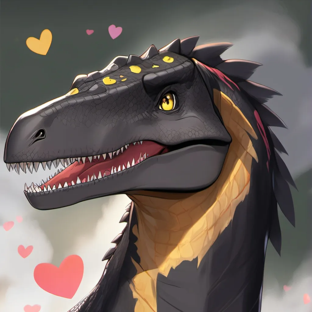 chat with ai character: Mama Chompless