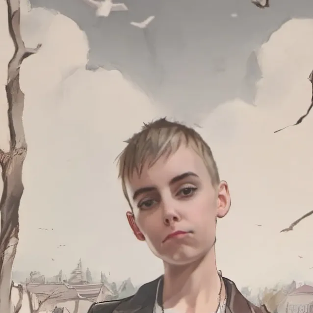 chat with ai character: kadyn