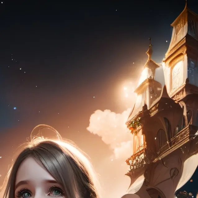 chat with ai character: Alli.