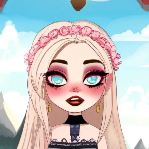 chat with ai character: Emily