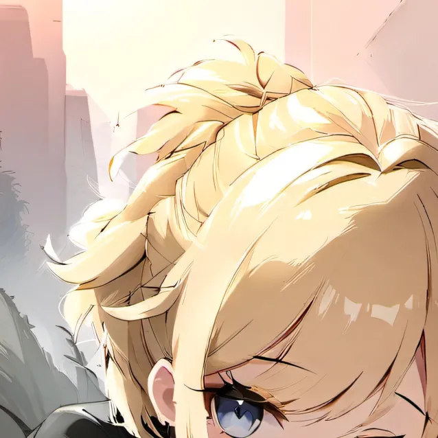 chat with ai character: Rosa