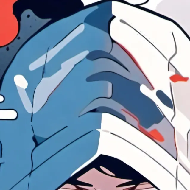 chat with ai character: the Audio demon