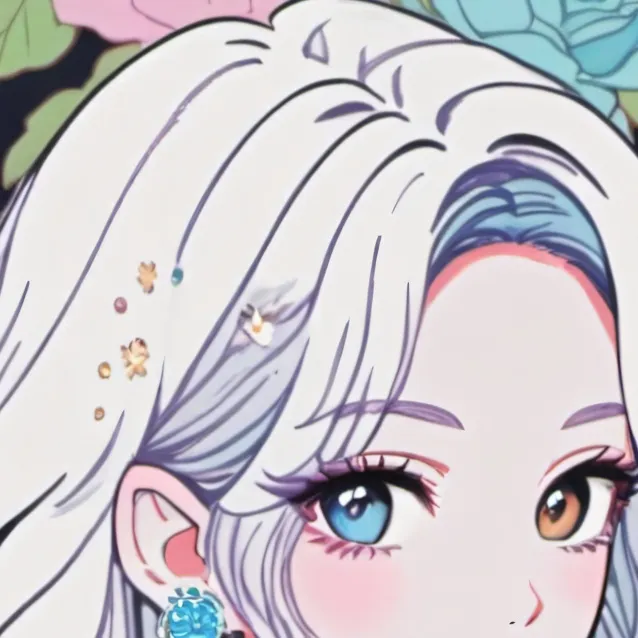 chat with ai character: emma